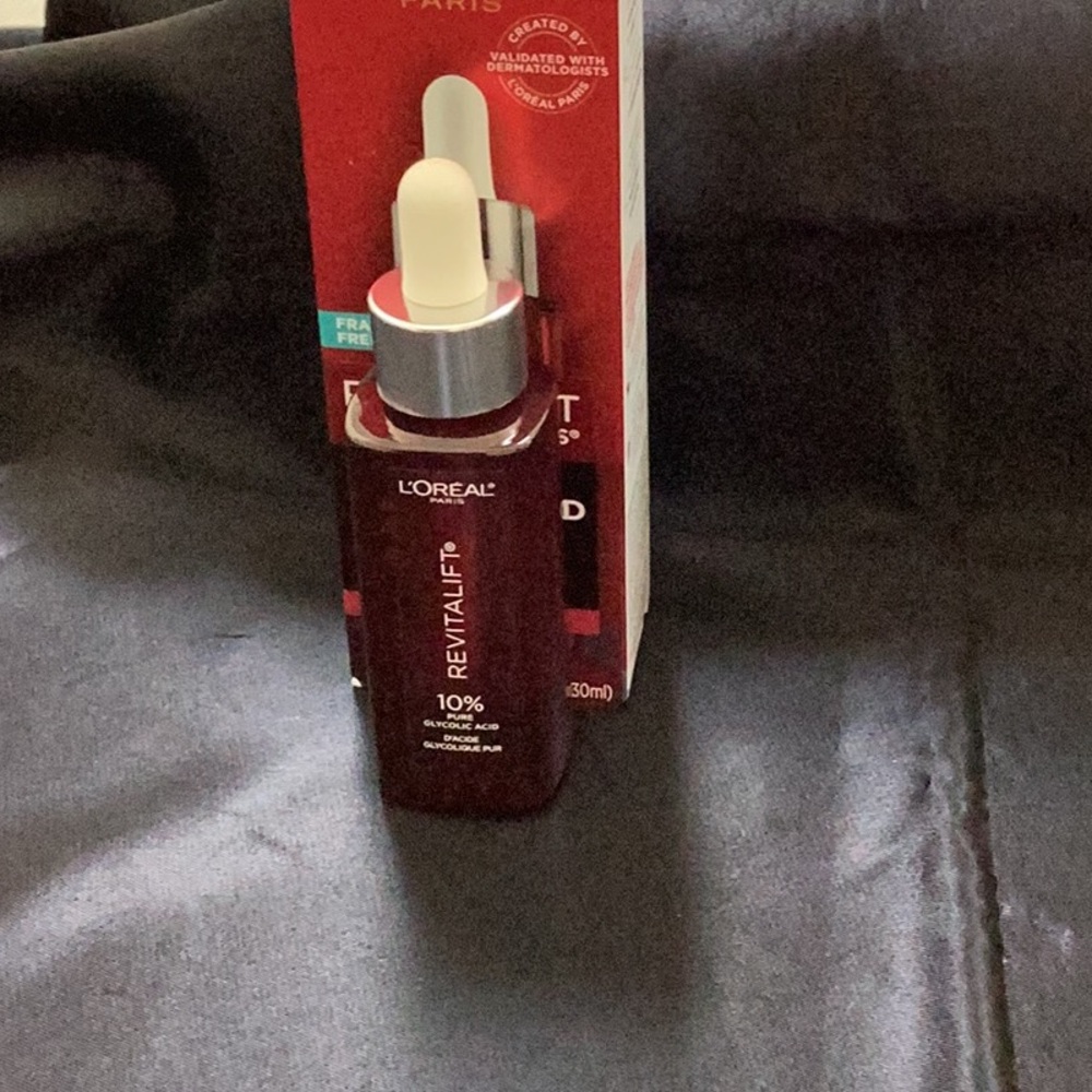 L’Oréal Revitalist Derm Intensives